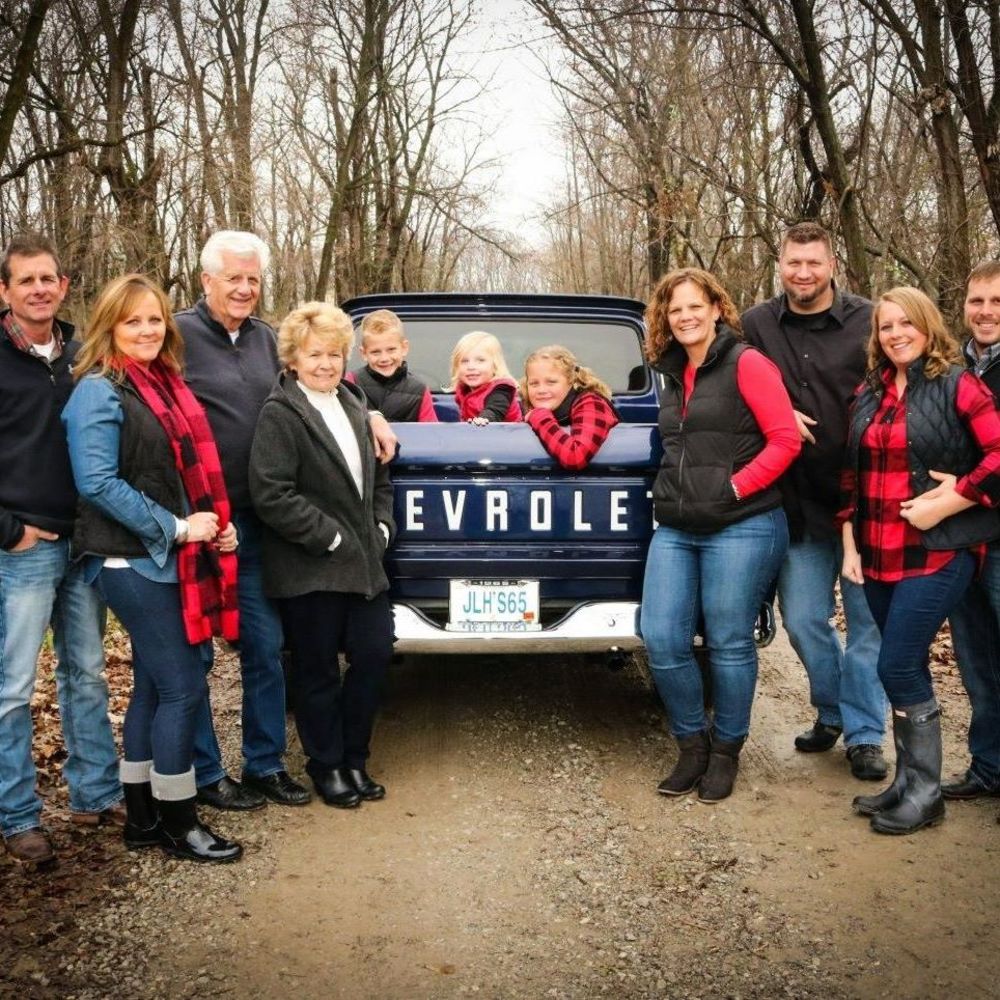 Meet your Posher, Angie